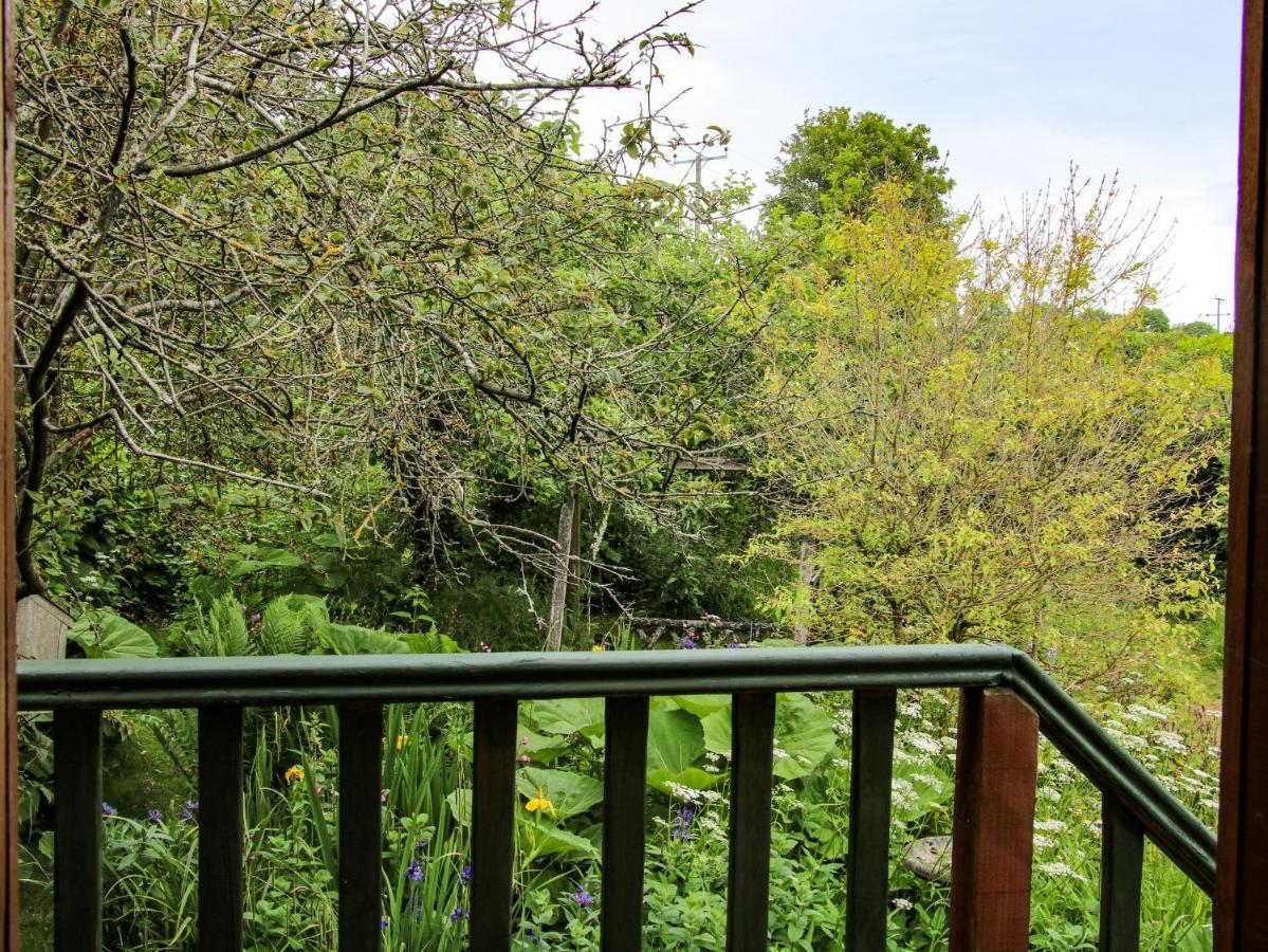 Milford Tree Tops كرافن آرمز المظهر الخارجي الصورة