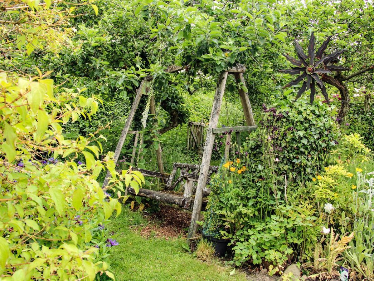 Milford Tree Tops كرافن آرمز المظهر الخارجي الصورة